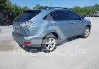 2004 Lexus RX330 фото