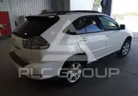 2004 Lexus RX330 фото