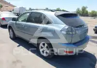 2004 Lexus RX330 фото