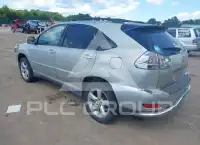 2004 Lexus RX330 фото