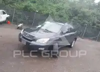 2004 Lexus RX330 фото