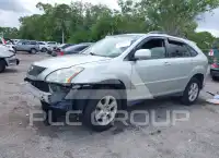 2004 Lexus RX330 photo