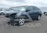 2004 Lexus RX330 фото
