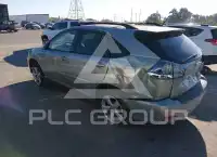 2004 Lexus RX330 фото