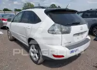 2004 Lexus RX330 фото