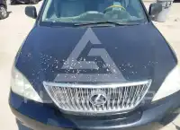 2004 Lexus RX330 фото