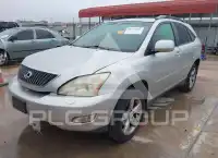 2004 Lexus RX330 фото