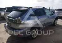 2004 Lexus RX330 фото