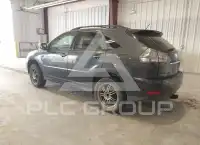 2004 Lexus RX330 фото