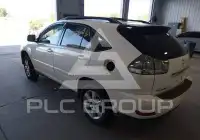 2004 Lexus RX330 фото
