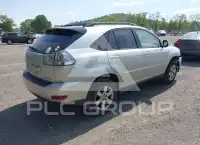 2004 Lexus RX330 фото