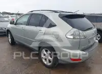 2004 Lexus RX330 фото