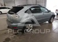 2004 Lexus RX330 photo