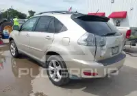 2004 Lexus RX330 фото