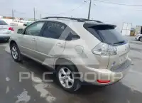 2004 Lexus RX330 фото