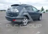 2004 Lexus RX330 фото