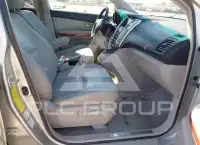 2004 Lexus RX330 фото