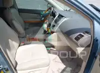 2004 Lexus RX330 фото