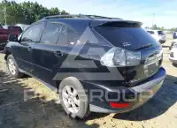 2004 Lexus RX330 фото
