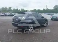 2004 Lexus RX330 фото