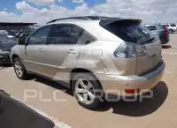 2004 Lexus RX330 фото