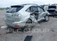 2004 Lexus RX330 photo