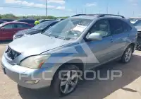 2004 Lexus RX330 фото