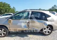 2004 Lexus RX330 фото