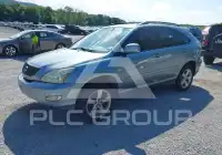 2004 Lexus RX330 фото
