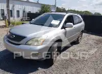 2004 Lexus RX330 photo
