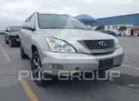 2004 Lexus RX330 фото