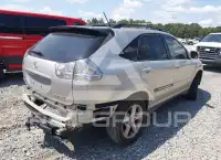 2004 Lexus RX330 photo