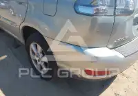 2004 Lexus RX330 photo