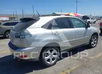 2004 Lexus RX330 фото