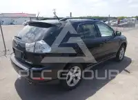 2004 Lexus RX330 фото