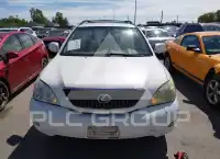 2004 Lexus RX330 фото