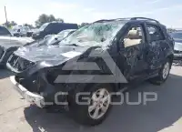 2004 Lexus RX330 фото