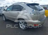 2004 Lexus RX330 фото