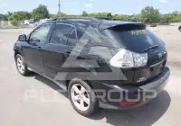 2004 Lexus RX330 фото