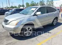 2004 Lexus RX330 фото