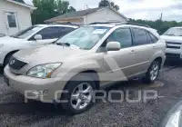 2004 Lexus RX330 photo