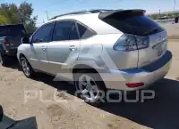 2004 Lexus RX330 фото