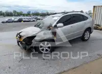 2004 Lexus RX330 photo