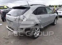 2004 Lexus RX330 photo