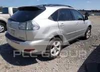 2004 Lexus RX330 фото