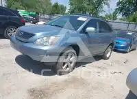 2004 Lexus RX330 фото