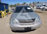 2004 Lexus RX330 photo