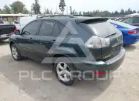 2004 Lexus RX330 photo