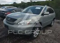 2004 Lexus RX330 фото