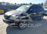 2004 Lexus RX330 фото